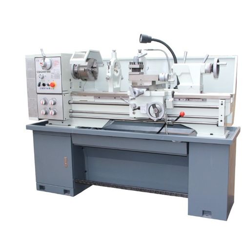 Conventional lathe - CQ Series - Xi'an Huayue Machinery and Equipment Co., Ltd. - horizontal