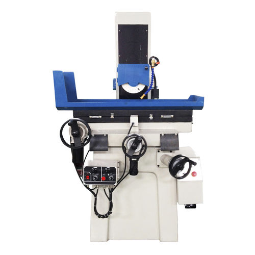 Surface grinding machine - MD820  - Xi'an Huayue Machinery and Equipment Co., Ltd. - automatic / manual / electric motor driven