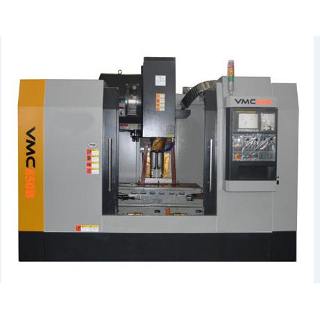 3-axis machining center - VMC series - Xi'an Huayue Machinery and Equipment Co., Ltd. - vertical / traveling-column / milling