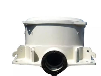 Cone crusher - hp500 - Hyton Heavy Industry Technology Development Compan - stationary