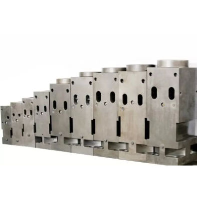 Hydraulic rock breaker - Furukawa - Hyton Heavy Industry Technology Development Compan