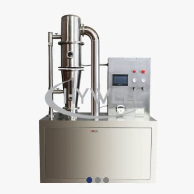 Multi-function granulator - FLP - Hywell Machinery Company