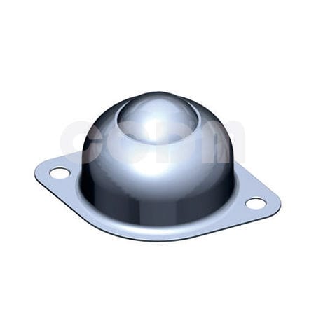 Steel ball transfer unit - WA-01-A - HuZhou CCDM Logistics Company