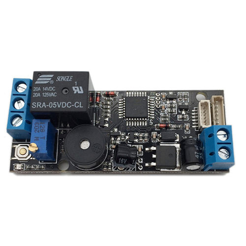 Circuit board - K202 - Hangzhou Grow Technology Co., Ltd.