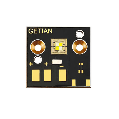 LED light module - GT-PST15WBX2 - Shenzhen Getian Opto-Electronics Co., Ltd.
