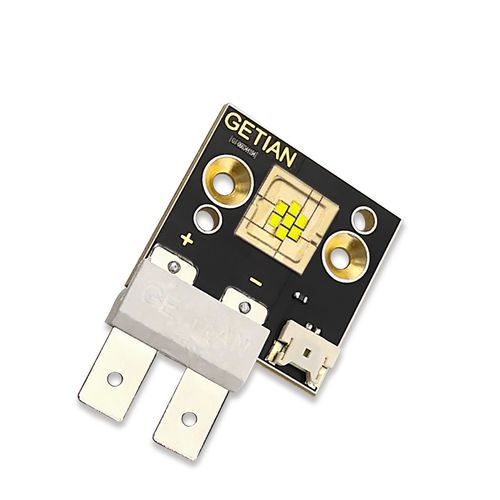 LED light module - GT-PST120 - Shenzhen Getian Opto-Electronics Co., Ltd.