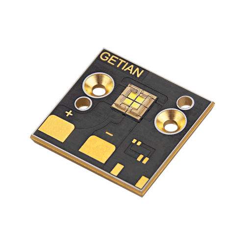 LED light module - GT-PST80X3-1.0-2728A - Shenzhen Getian Opto-Electronics Co., Ltd.