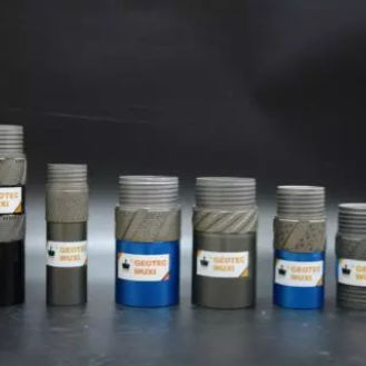 Needle shell - Wireline series - CROWN