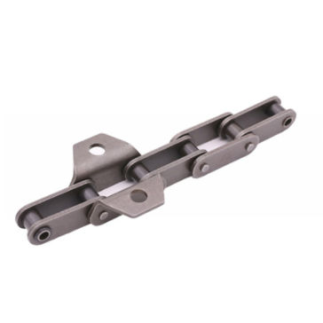 Transmission chain - C2060H-ORK1 - Hangzhou Qianjiang Chain Industries Company - agricultural
