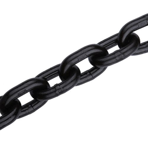 Load chain - G80 - Hangzhou Sunli Machinery Co., Ltd. - anchor