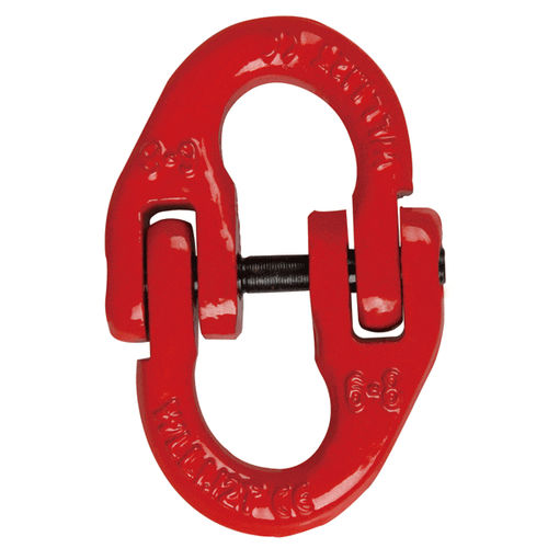 Connecting link - G80 - Hangzhou Sunli Machinery Co., Ltd.