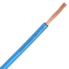 Power cable - TXL - Huzhou Permanent Cable Co., Ltd. - stranded / round / copper