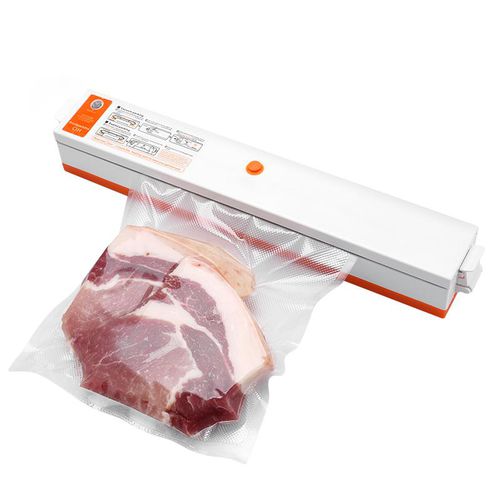 Manual heat sealer - DZ-280 series - Yongkang Golden Sky Imp.& Exp. Co., Ltd. - for bag closing / for the food industry / vacuum