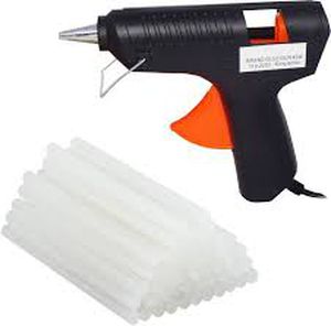 Dispensing gun - SD-318 - Yongkang Golden Sky Imp.& Exp. Co., Ltd. - hot-melt glue / manual