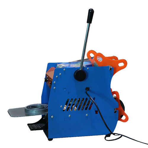Cup sealing machine - CS-A1 - Yongkang Golden Sky Imp.& Exp. Co., Ltd. - manual / coffee / tea