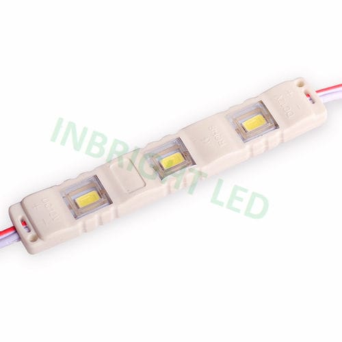 LED light module - 3LED7713- 5730 - IN-BRIGHT LIMITED