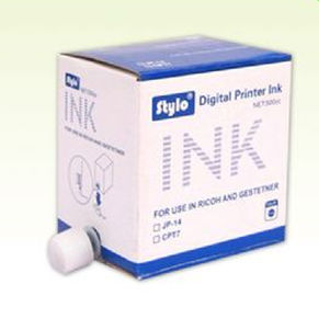 Eco-friendly ink - JP-14 - STYLO