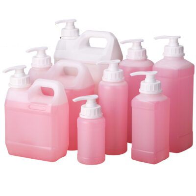 HDPE IBC container - Suzhou Fansheng Plastic Manufacture Co., Ltd. - for liquids / food / chemical