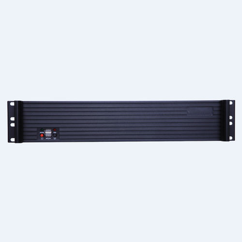 Integrated system platform - TV-713A - Guangzhou Baolun Electronic Company