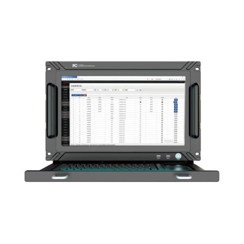 Network server - T-7800B - Guangzhou Baolun Electronic Company - industrial