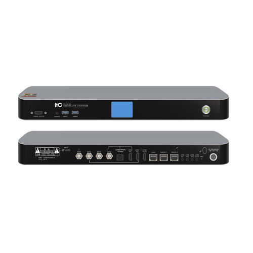 Multi-party broadcasting system - TS-0653 - Guangzhou Baolun Electronic Company