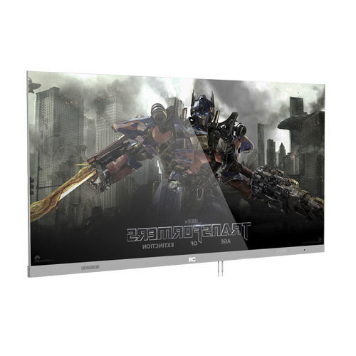 LED screen - TV-BL220-YX - Guangzhou Baolun Electronic Company - for indoor use / 220" / 1920 x 1080