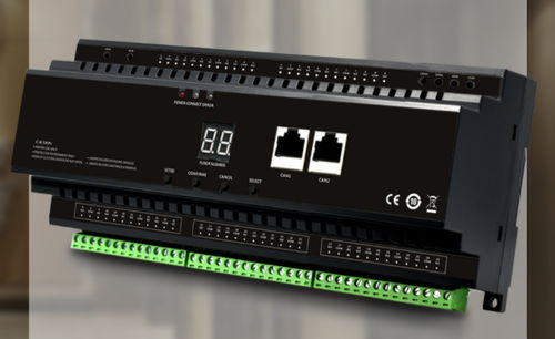 Dimmer - X200-L8 - Ivor Intelligent Electrical Appliance Co., Ltd.