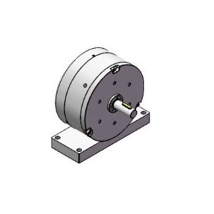 Hysteresis brake - YSDHB-x - Dongguan Weizheng Electromechanical ...