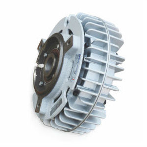 Powder brake - YS-B1 - Dongguan Weizheng Electromechanical Technology Co., Ltd.