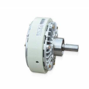 Powder brake - YSB series  - Dongguan Weizheng Electromechanical Technology Co., Ltd.