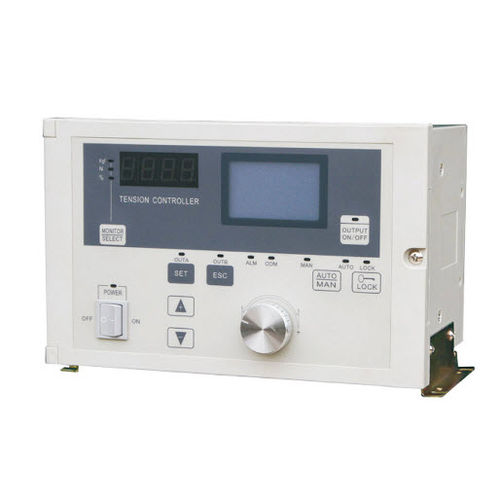 Web tension controller - KTC828A - Dongguan Weizheng Electromechanical Technology Co., Ltd.