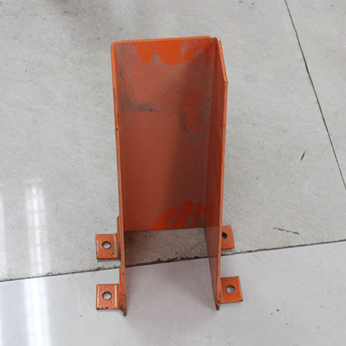 Crash protection guard - Guangdong Sunli Intelligent Logistics Equipment Co., Ltd.