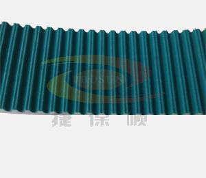 Timing belt - RPP series - Shenzhen Jbosun Industrial Equipment Co., Ltd. - PU / maintenance-free / high wear resistance