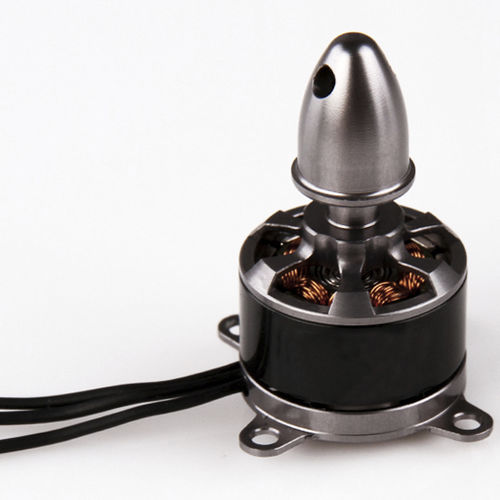 Brushless motor - JCW-1306 series - DONGYANG JC MOTOR CO., LTD. - DC / for drones
