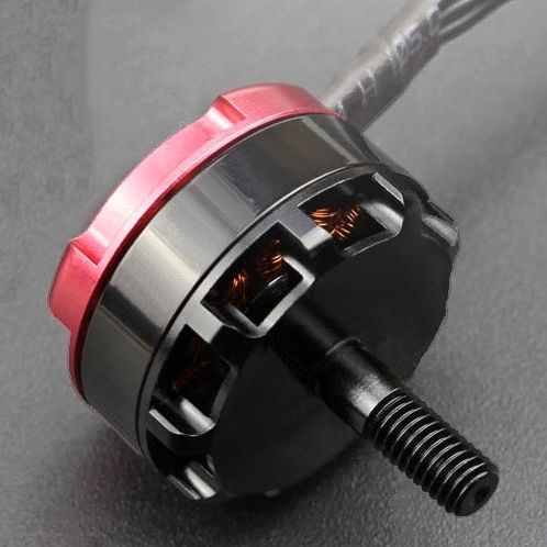 Brushless motor - JCW-2205 series - DONGYANG JC MOTOR CO., LTD. - DC / for drones