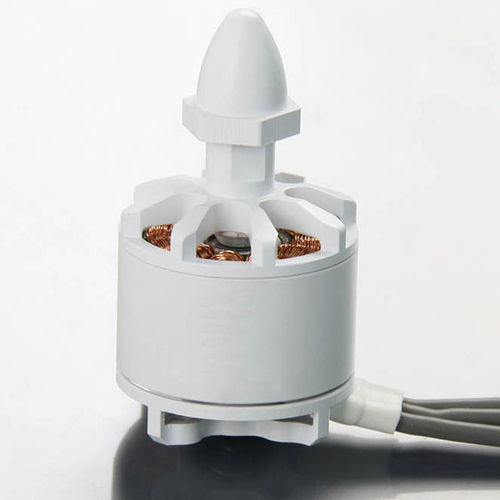 Brushless motor - JCW-2214 series - DONGYANG JC MOTOR CO., LTD. - DC / for drones