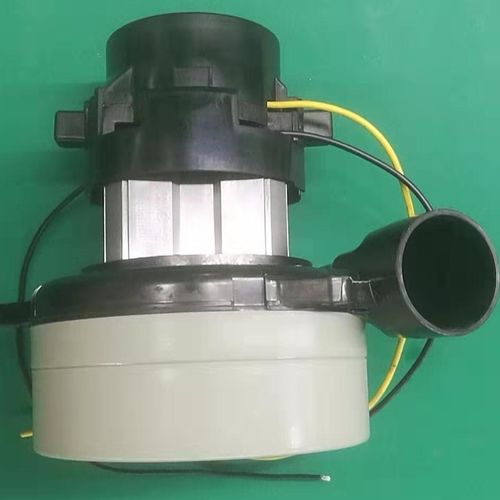 Brushed motor - JC2004 - DONGYANG JC MOTOR CO., LTD. - for vacuum cleaners