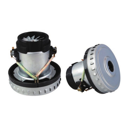 Brushed motor - JC2009 - DONGYANG JC MOTOR CO., LTD. - for vacuum cleaners