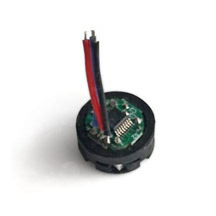 Relative pressure sensor - JC-CZ05A - NANJING JIUCHENG TECHNOLOGY CO., LIMITED - ceramic / digital / wireless