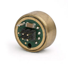 Absolute pressure sensor - UC2 - NANJING JIUCHENG TECHNOLOGY CO., LIMITED - capacitive / corrosion-resistant