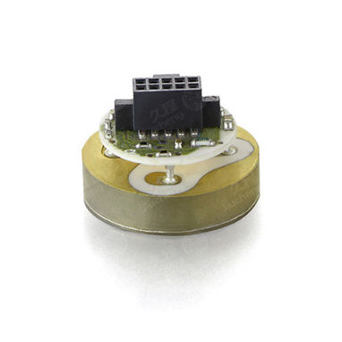 Absolute pressure sensor - UCS2 - NANJING JIUCHENG TECHNOLOGY CO., LIMITED - capacitive / corrosion-resistant