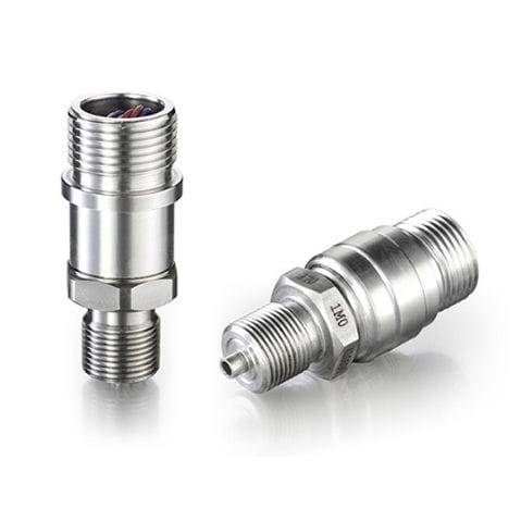 Absolute pressure transducer - JC-CE01 - NANJING JIUCHENG TECHNOLOGY CO., LIMITED - membrane / analog / threaded
