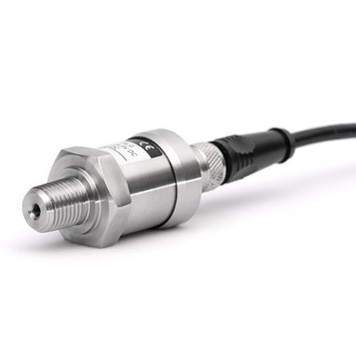 Relative pressure transmitter - JC101 - NANJING JIUCHENG TECHNOLOGY CO., LIMITED - silicon / piezoresistive / analog