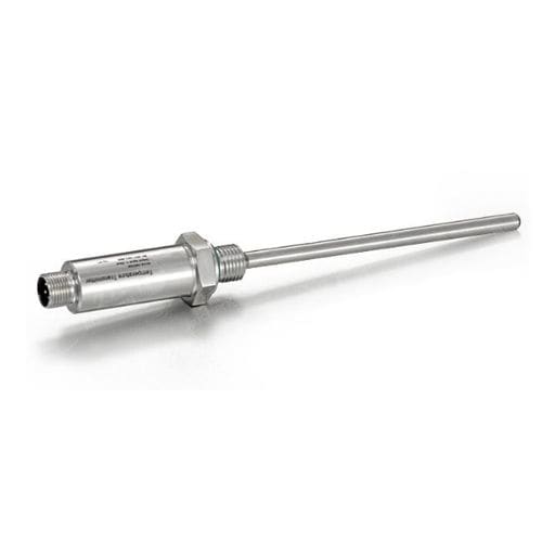 Insertion temperature sensor - JC-1008 - NANJING JIUCHENG TECHNOLOGY CO., LIMITED