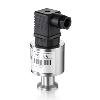 Absolute pressure transmitter - JC627 - NANJING JIUCHENG TECHNOLOGY CO., LIMITED - vacuum / silicon / thin-film