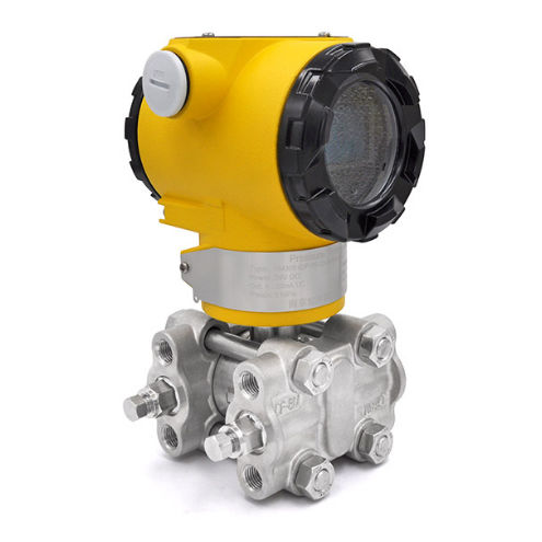 Differential pressure transmitter - JC3051 - NANJING JIUCHENG TECHNOLOGY CO., LIMITED - sensitive element / digital / PCB