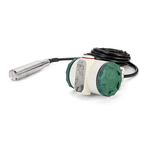Hydrostatic level transmitter - JC625 - NANJING JIUCHENG TECHNOLOGY CO., LIMITED - for liquids / for industrial applications / explosion-proof