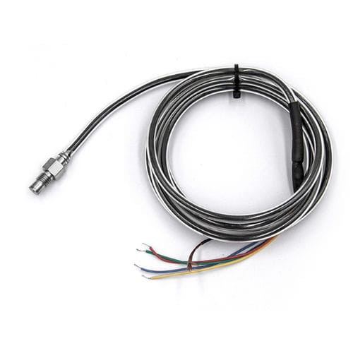 Absolute pressure transducer - JC691 - NANJING JIUCHENG TECHNOLOGY CO., LIMITED - piezoresistive / analog / compact