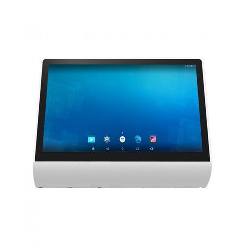 Touch screen terminal - JP762A-BBV2 - Guangzhou Jiebao Technology Co., Ltd. - table-top / 1366 x 768 / quad-core
