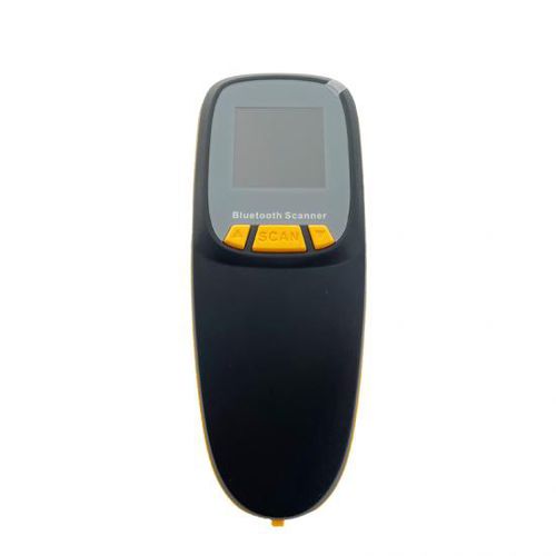 Handheld barcode scanner - HC-300R  - Guangzhou Jiebao Technology Co., Ltd. - 1D / 2D / for warehouse